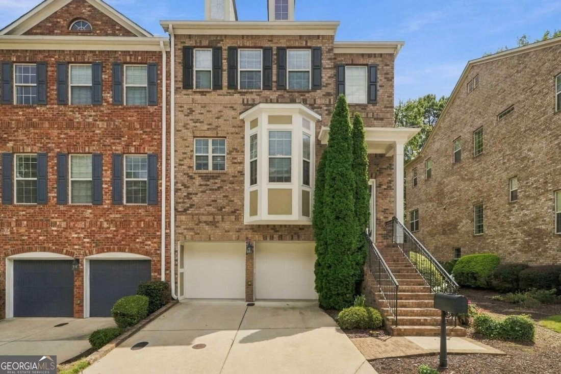 Residenza a Atlanta, Georgia, Stati Uniti 2 - 18854625
