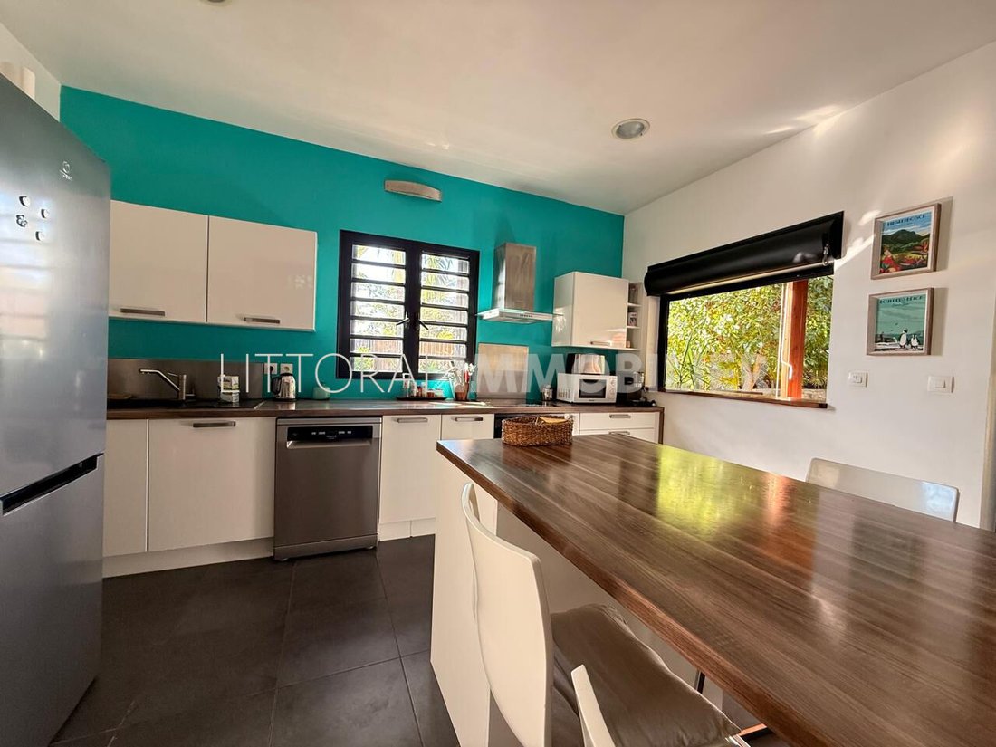 Villa in France 4 - 18482376