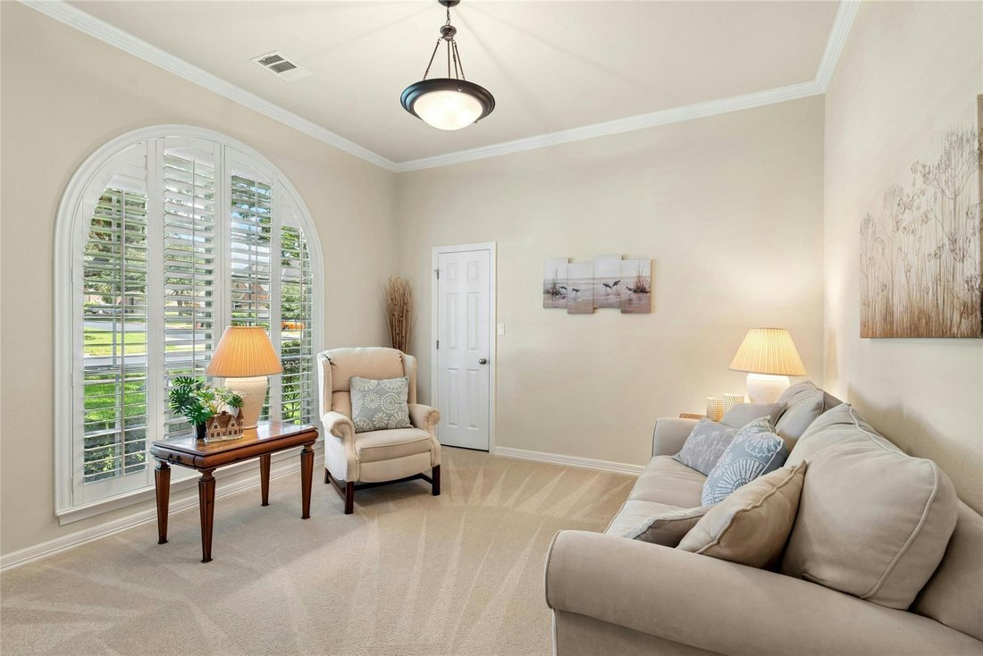 Casa a Round Rock, Texas, Stati Uniti 5 - 18846237