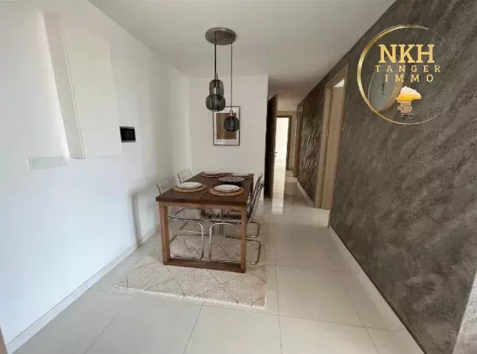 Appartement à Tanger, Tanger-Tétouan-Al Hoceïma, Maroc 4 - 18851851