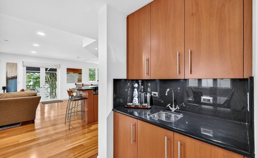 Townhouse in Fort Lauderdale, Florida, United States 1