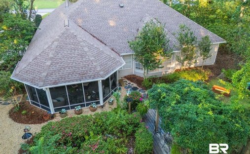 Haus in Foley, Alabama, Vereinigte Staaten 1