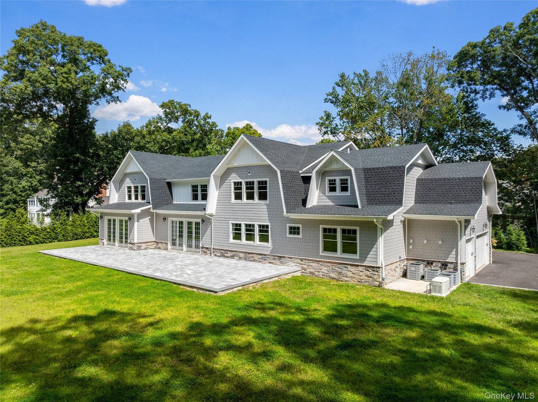 Haus in Syosset, New York, Vereinigte Staaten 3 - 18855869