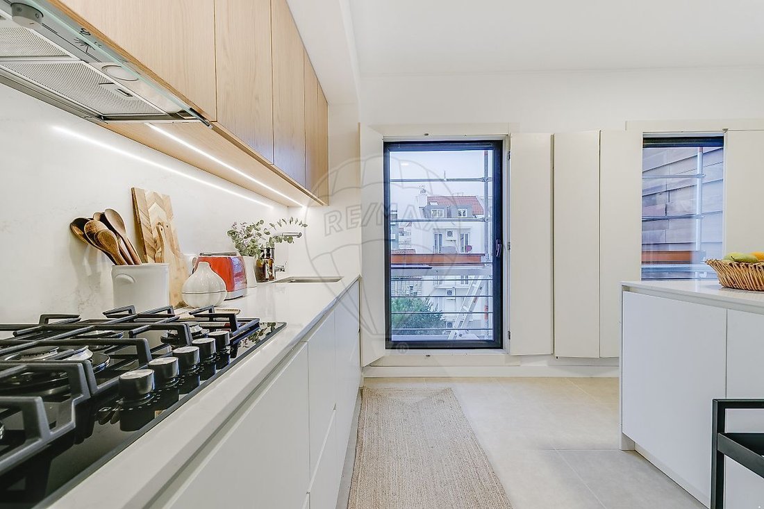 Apartment in Estrela, Lisbon, Portugal 4 - 16715222