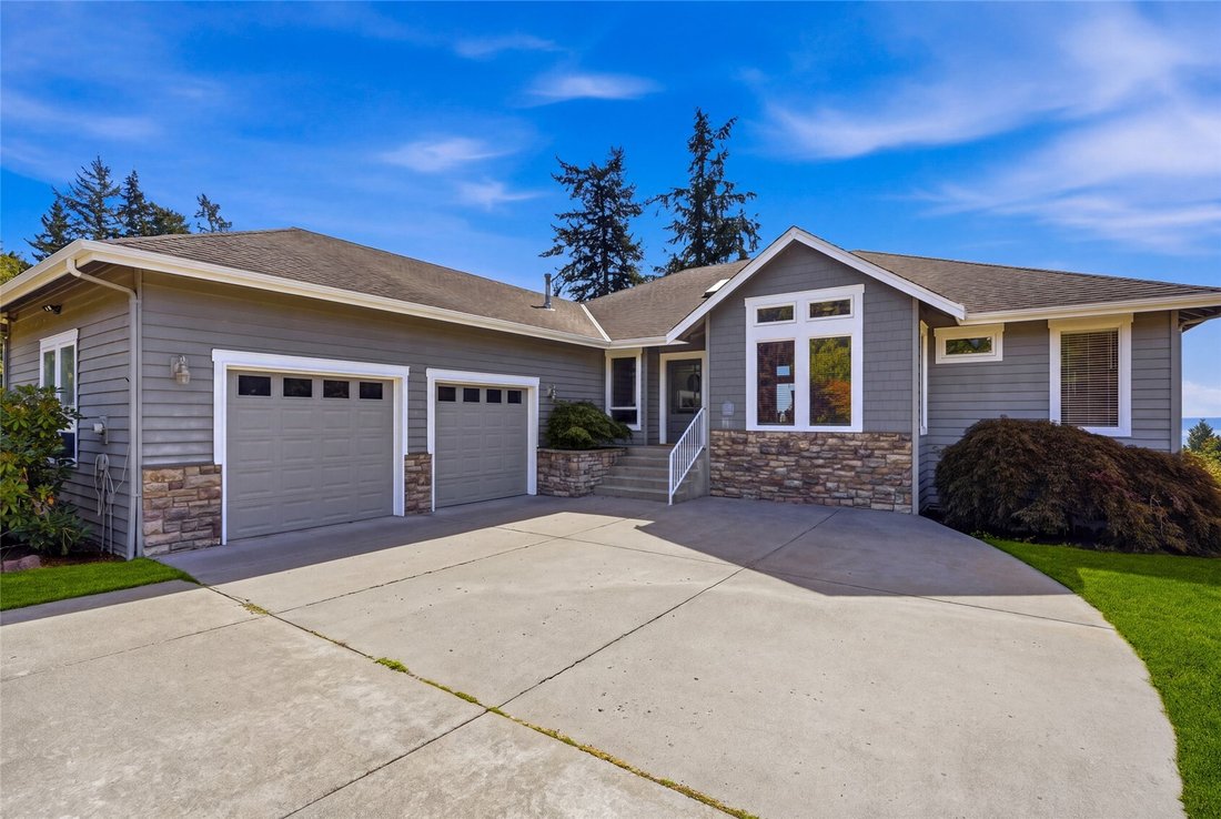 House in Marysville, Washington, United States 4 - 18162174