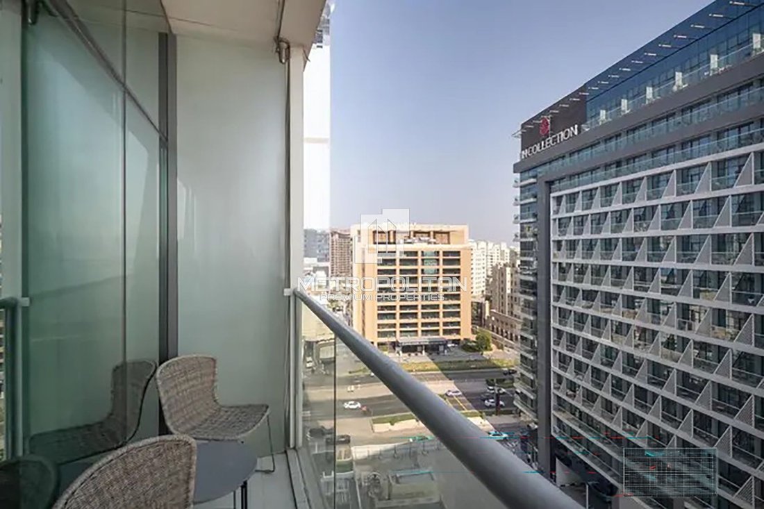 Wohnung in Die Palm Jumeirah, Dubai, Vereinigte Arabische Emirate 4 - 18850545