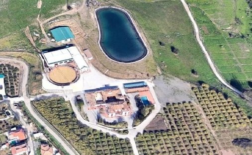Villa a Centro, Malaga, Spagna 1
