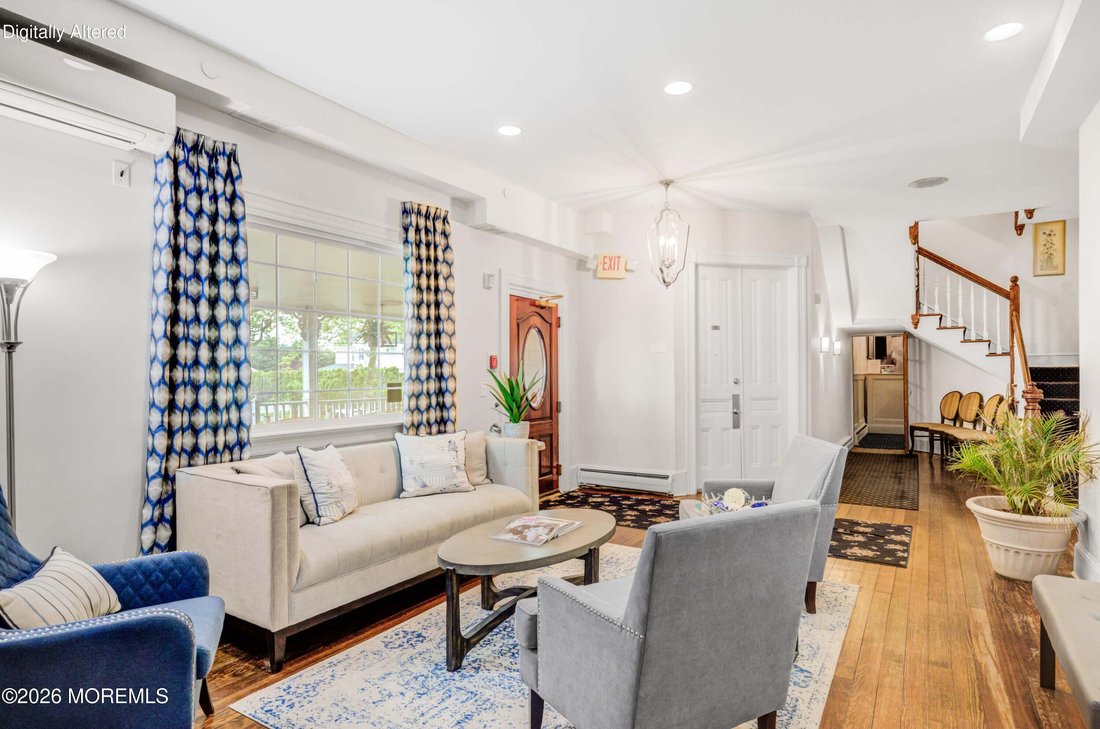 Condominio en Spring Lake, Nueva Jersey, Estados Unidos 5 - 18851305