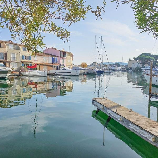 Maison à Grimaud, Provence-Alpes-Côte d'Azur, France 1 - 18855082