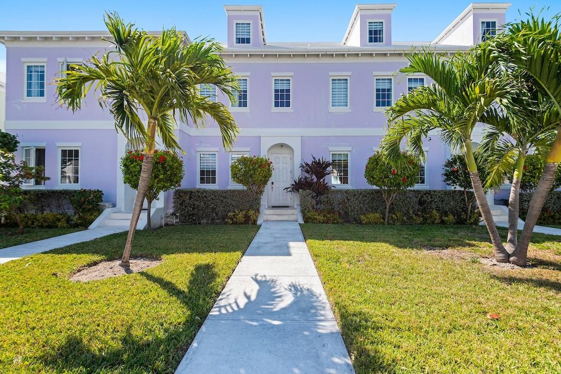 Residenza a Nassau, New Providence, Bahamas 3 - 18844745