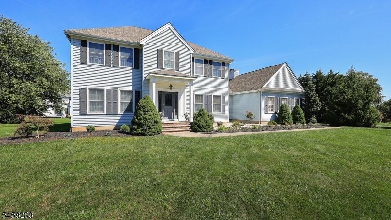 Haus in Bridgewater Township, New Jersey, Vereinigte Staaten 2 - 18848954