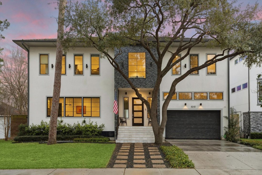 House in Houston, Texas, United States 1 - 18842890