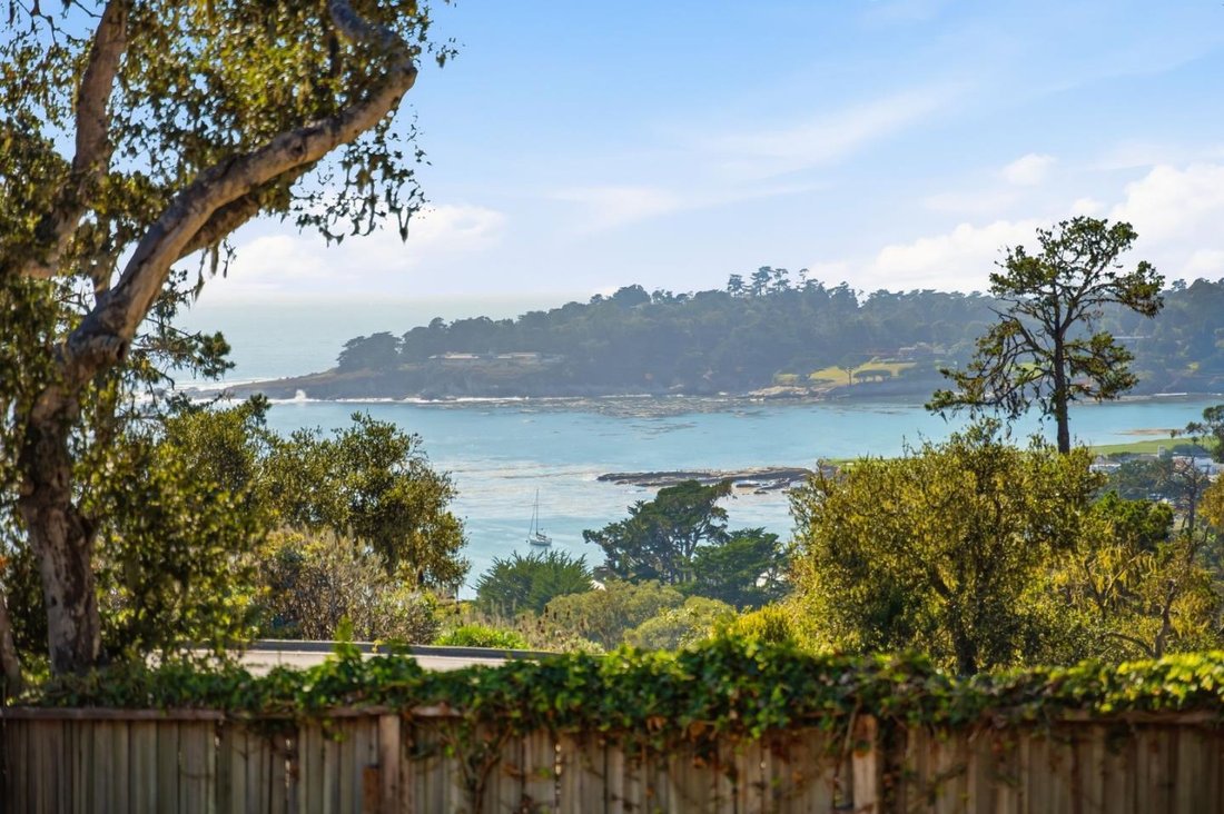House in Del Monte Forest, California, United States 2 - 18845803