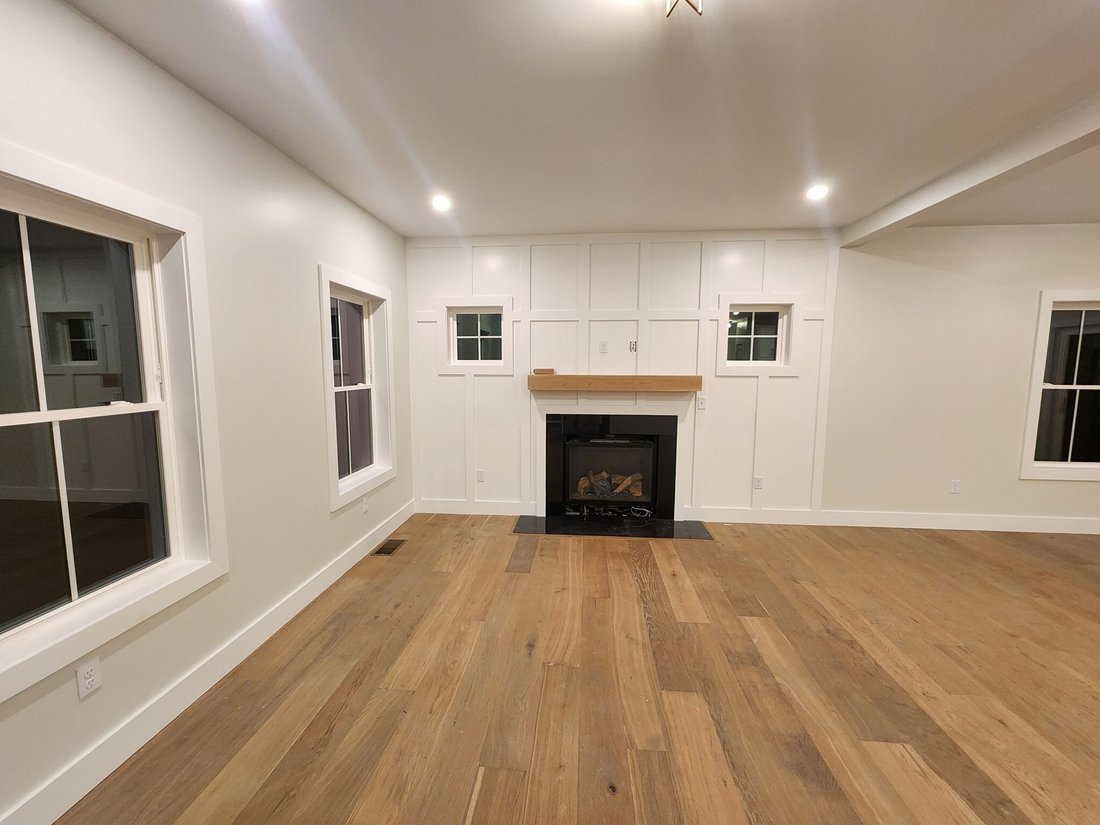 Casa a Ashburnham, Massachusetts, Stati Uniti 5 - 18842509