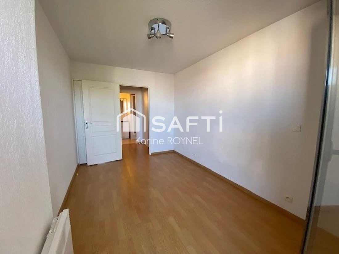 Wohnung in Aiguillon, Arcachon, Frankreich 4 - 18850992