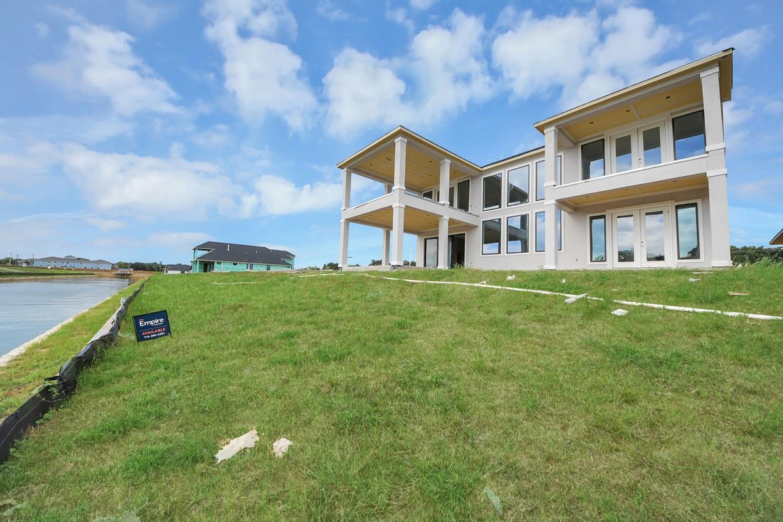 Haus in Seabrook, Texas, Vereinigte Staaten 4 - 18543438