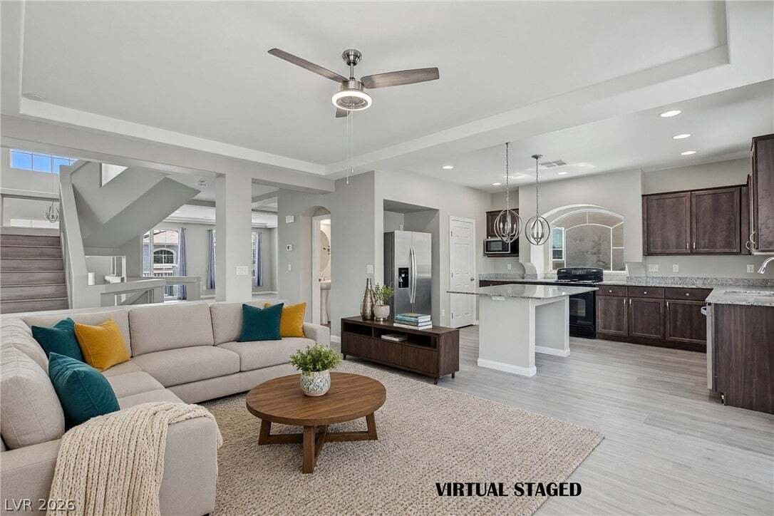 House in Las Vegas, Nevada, United States 5 - 18845051