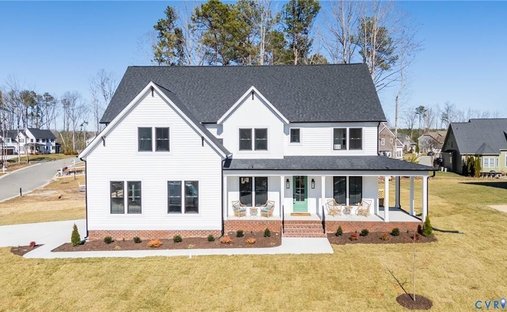 Moseley, Virginia, United States 1