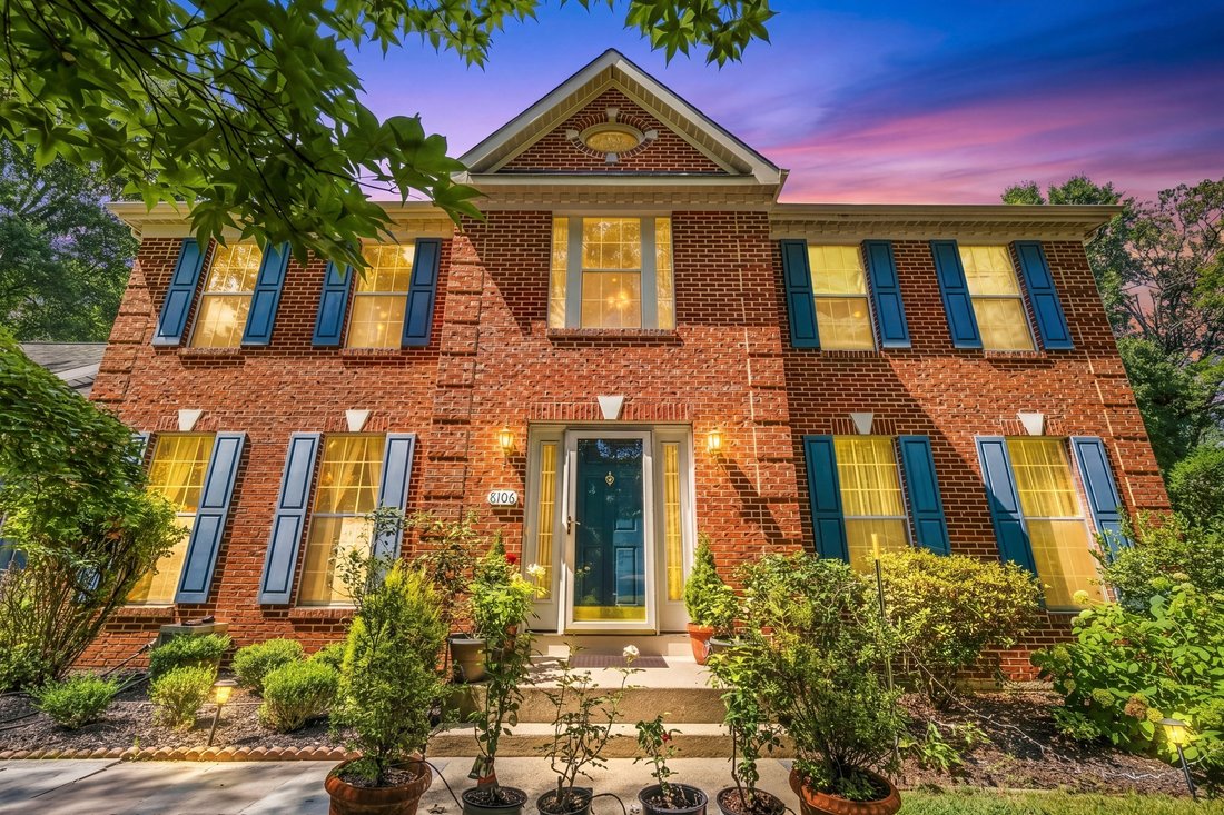 House in Glenn Dale, Maryland, United States 2 - 18851799