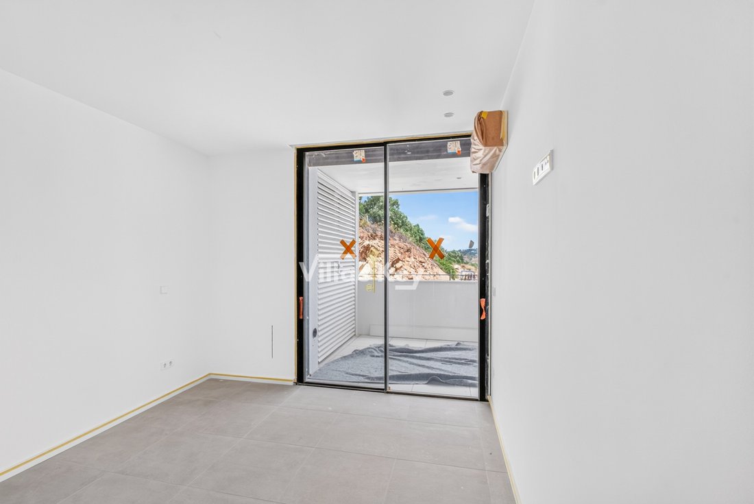 Apartment in São Sebastião, Lagos, Sao Goncalo de Lagos, Portugal 2 - 15997604