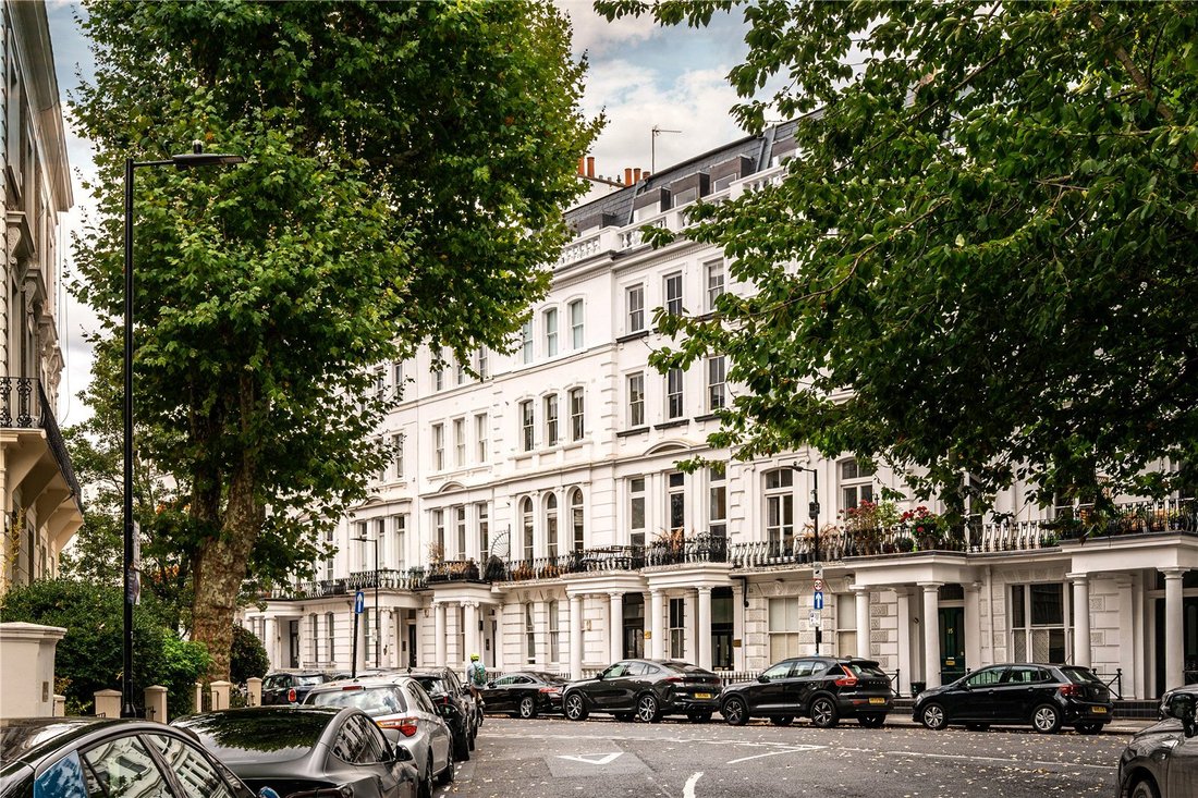 Apartment in Bayswater, Westminster, England 5 - 18842564