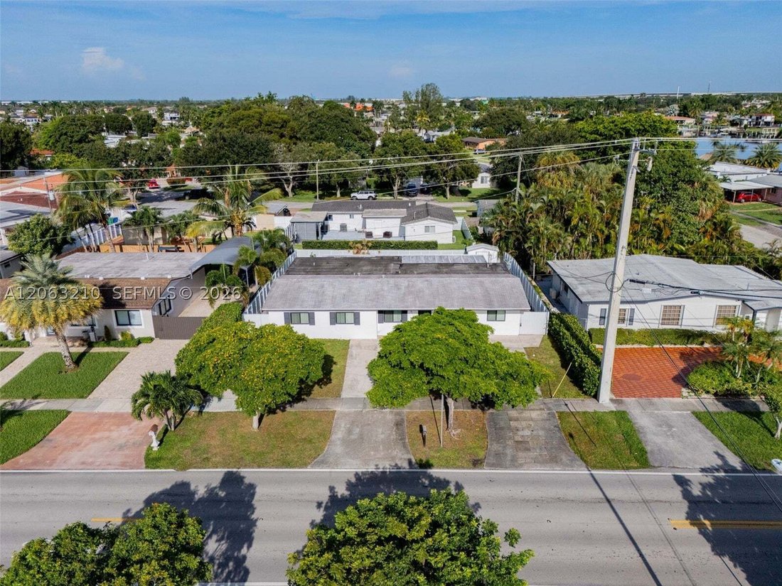 Haus in Hialeah, Florida, Vereinigte Staaten 3 - 18571438