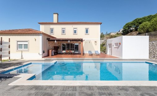 Townhouse in Rio Maior, Santarem District, Portugal 1