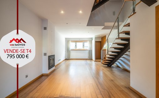 Villa in Paranhos, Distrikt Porto, Portugal 1