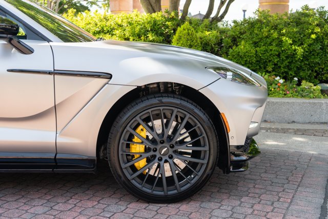 Suv in Bellevue, WA, United States 4 - 18753034