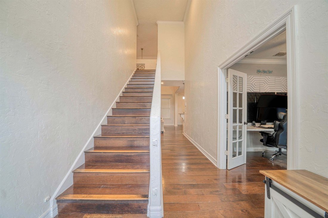 Casa a Longview, Texas, Stati Uniti 2 - 18855574