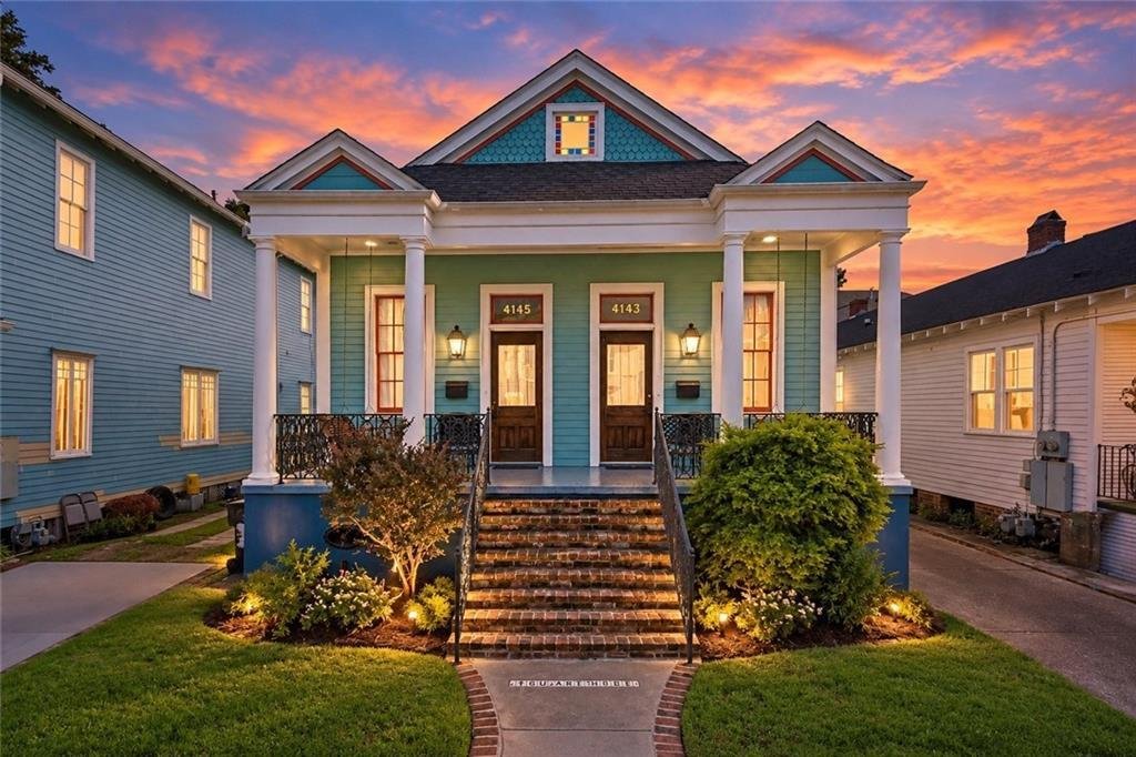 Casa a New Orleans, Louisiana, Stati Uniti 4 - 18854582