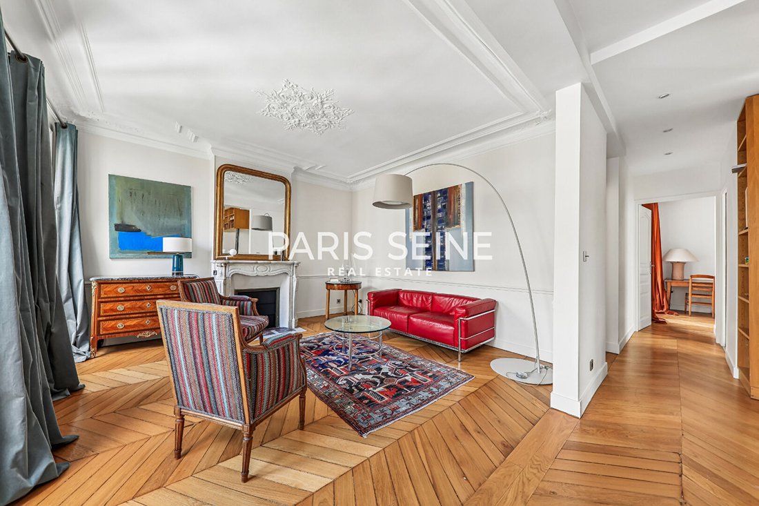 Apartment in Vendôme, Paris 1er Arrondissement, Paris 5 - 18848557