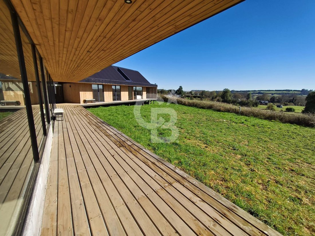 House in Los Lagos, Los Lagos, Chile 5 - 18813432