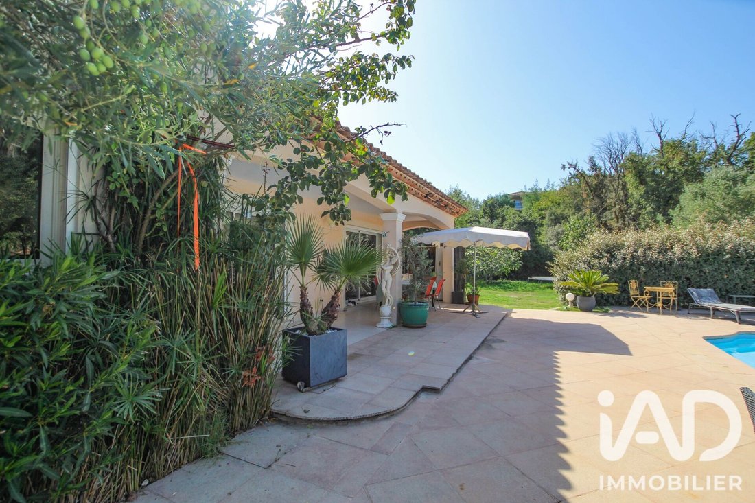 Casa en Ecarts, Roquebrune-sur-Argens, Francia 5 - 18852134