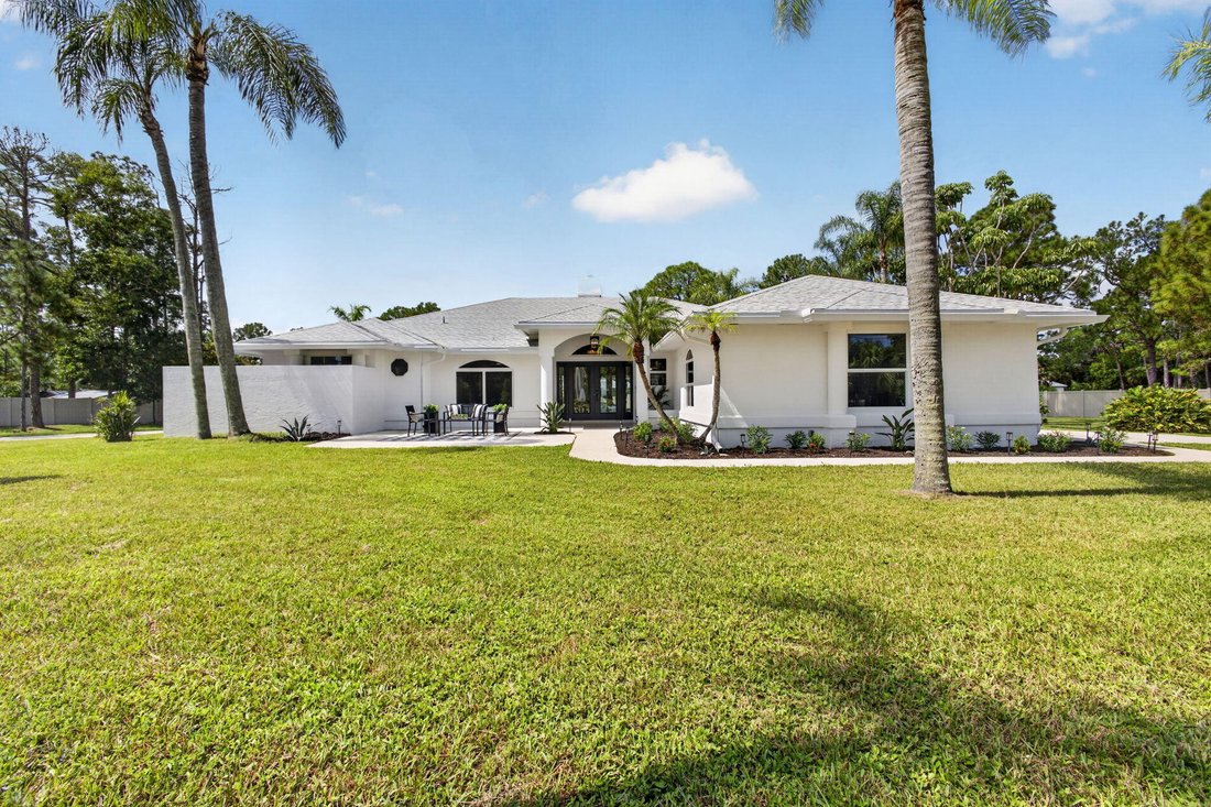 Casa a Jupiter Island, Florida, Stati Uniti 2 - 18846565