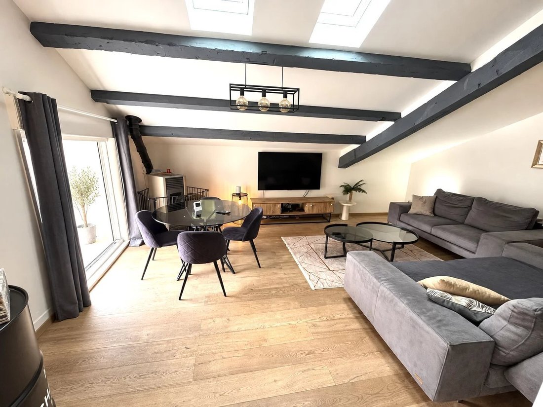 House in Meyreuil, Provence-Alpes-Côte d'Azur, France 3 - 18844013