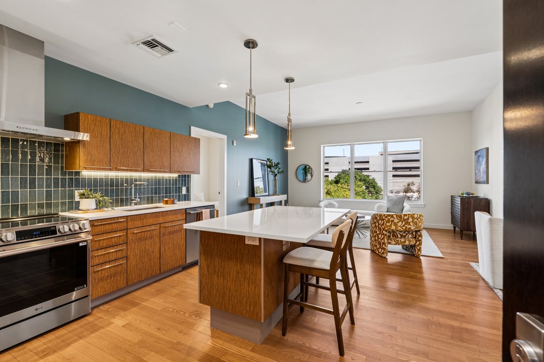 Condominio en Denver, Colorado, Estados Unidos 2 - 18849266