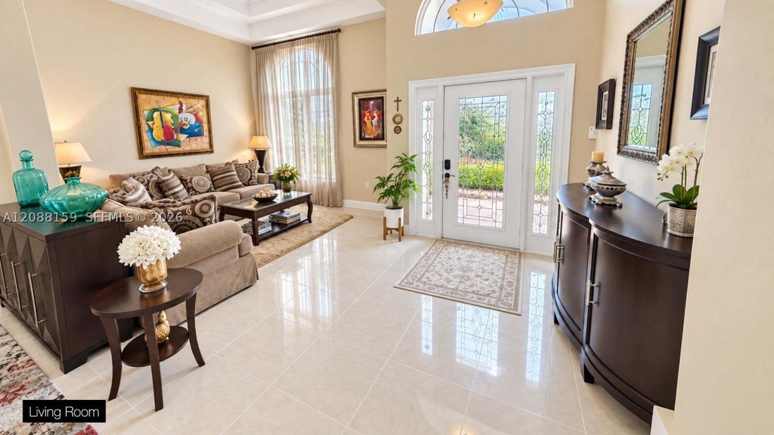 Casa a Boynton Beach, Florida, Stati Uniti 2 - 18854633