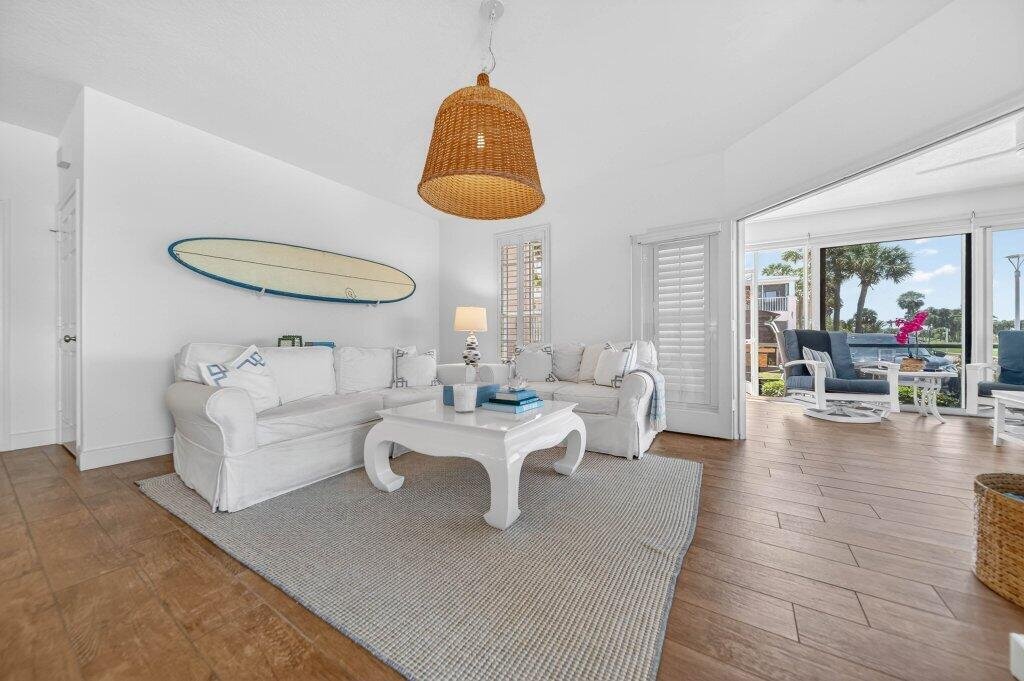 Eigentumswohnung in Stuart, Florida, Vereinigte Staaten 3 - 18847626
