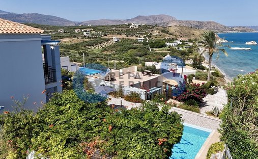 Villa in Apokoronas, Grecia 1