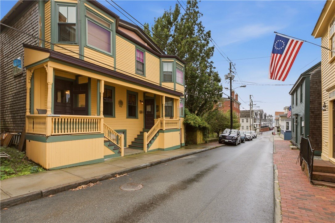 Altro a Newport, Rhode Island, Stati Uniti 4 - 18855100