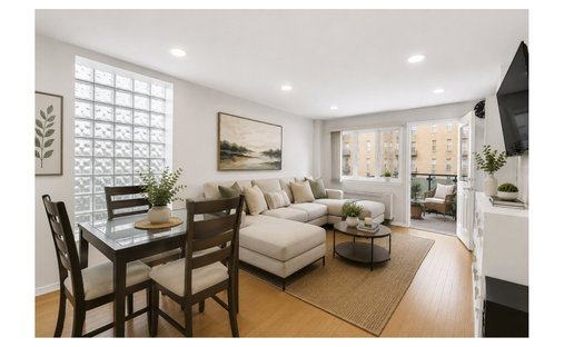 Condo in New York, New York, United States 1