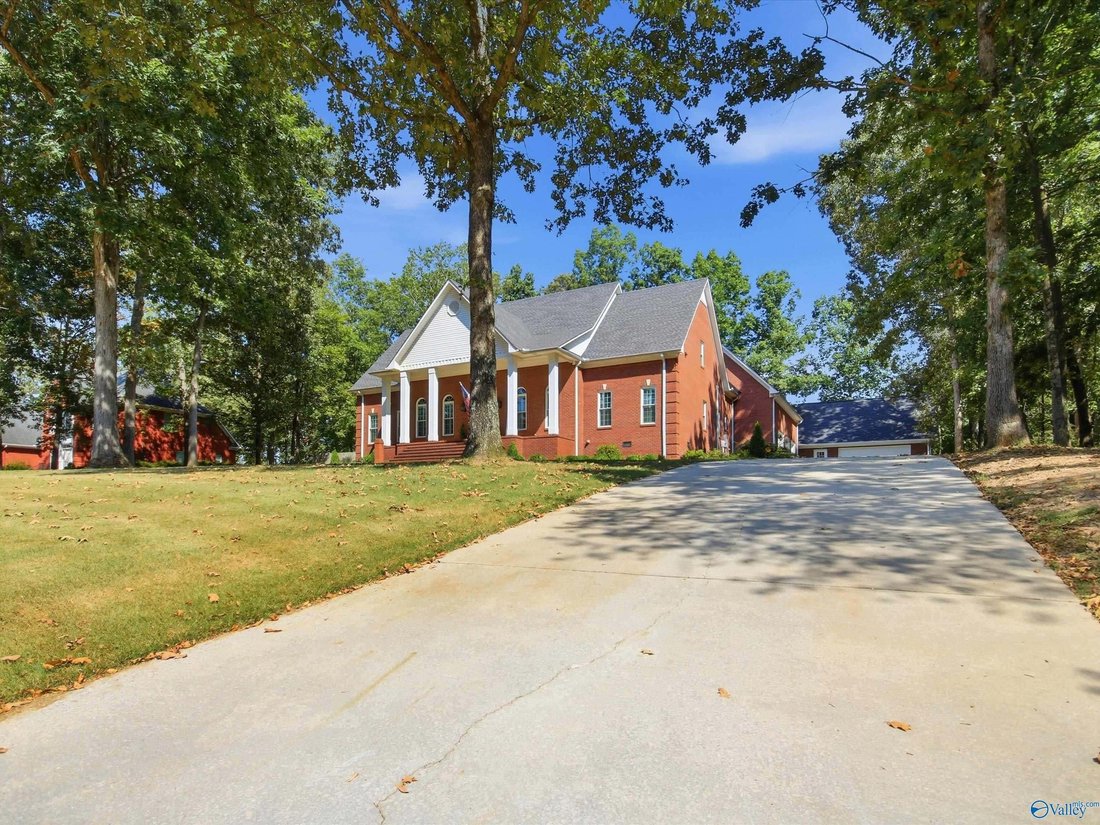 Casa a Athens, Alabama, Stati Uniti 4 - 18845180