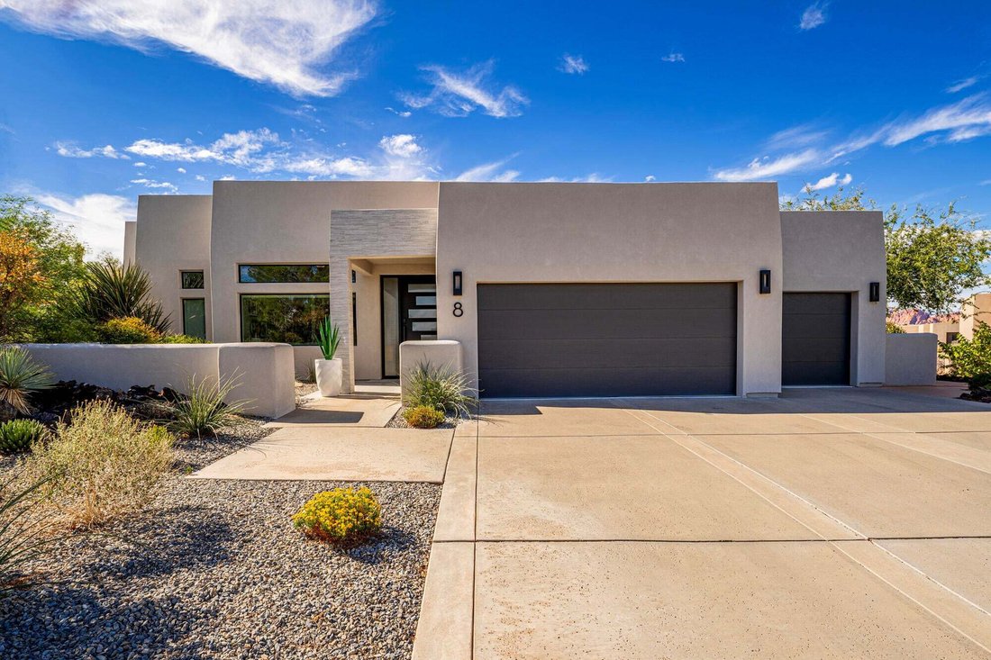 Casa a Santa Clara, Utah, Stati Uniti 3 - 18854439