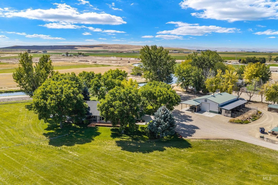 Casa a Kuna, Idaho, Stati Uniti 5 - 18853094