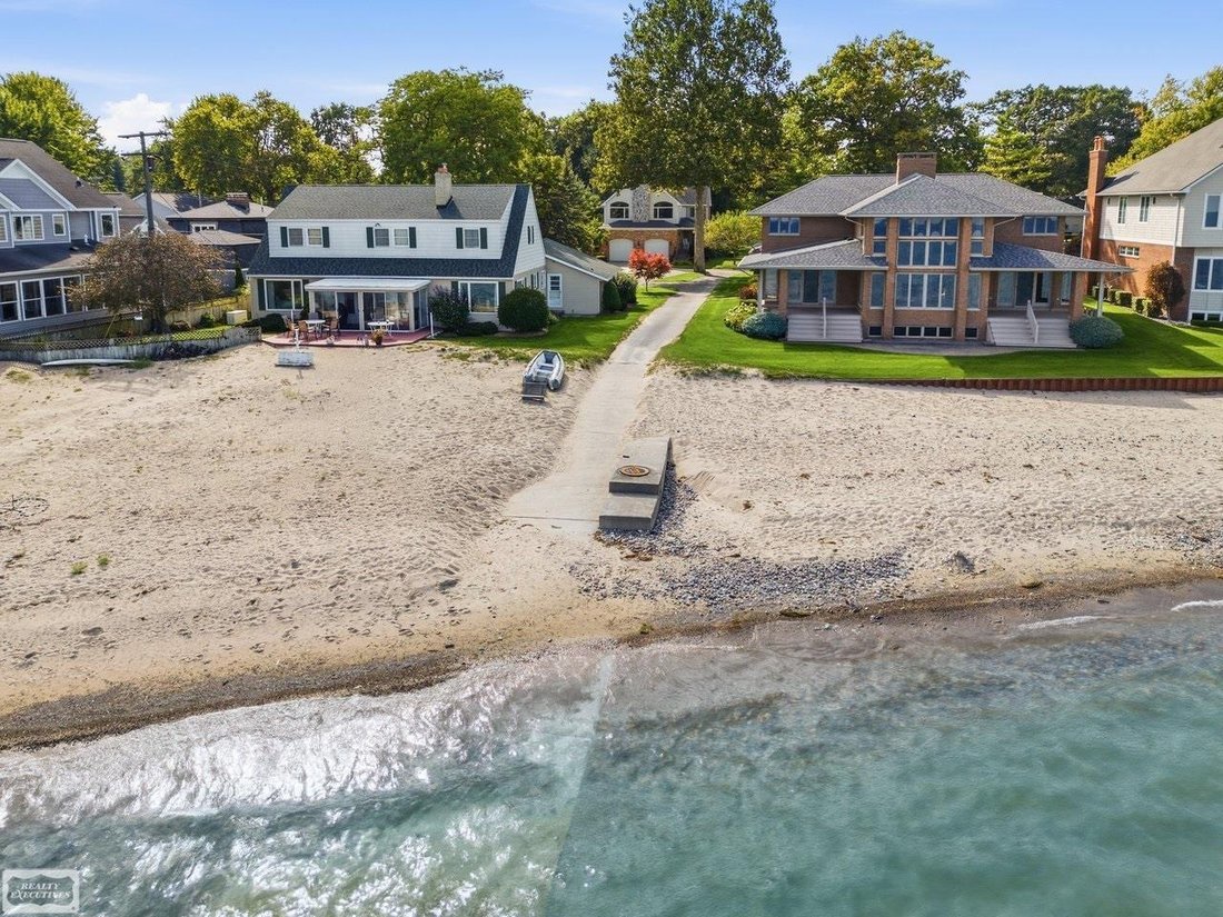 House in Fort Gratiot, Michigan, United States 5 - 18846526