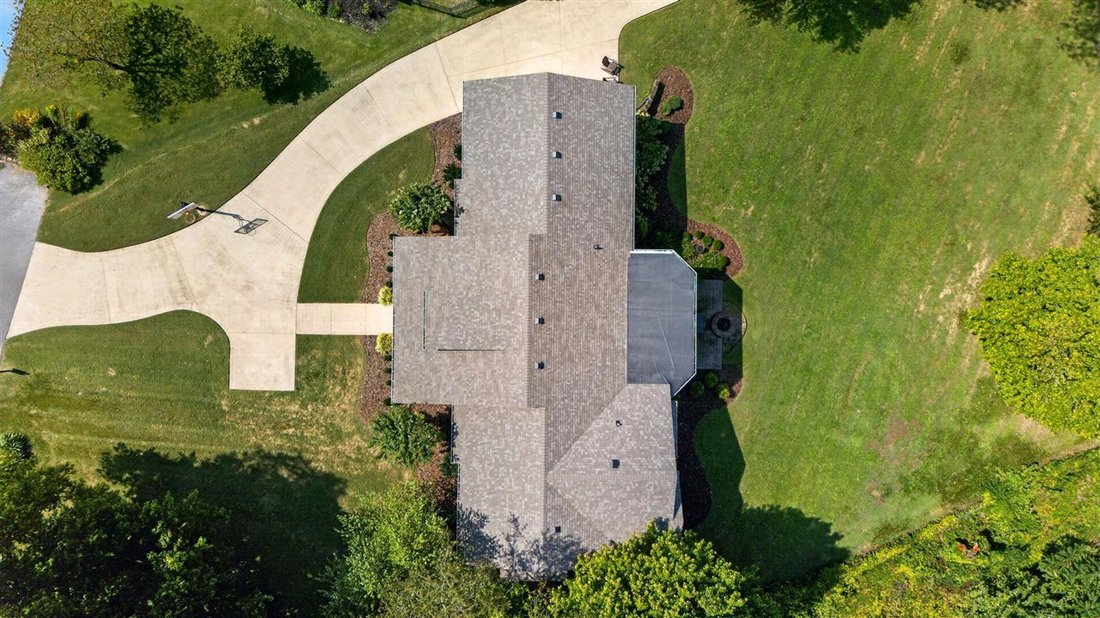 House in Bowling Green, Kentucky, United States 4 - 18849871
