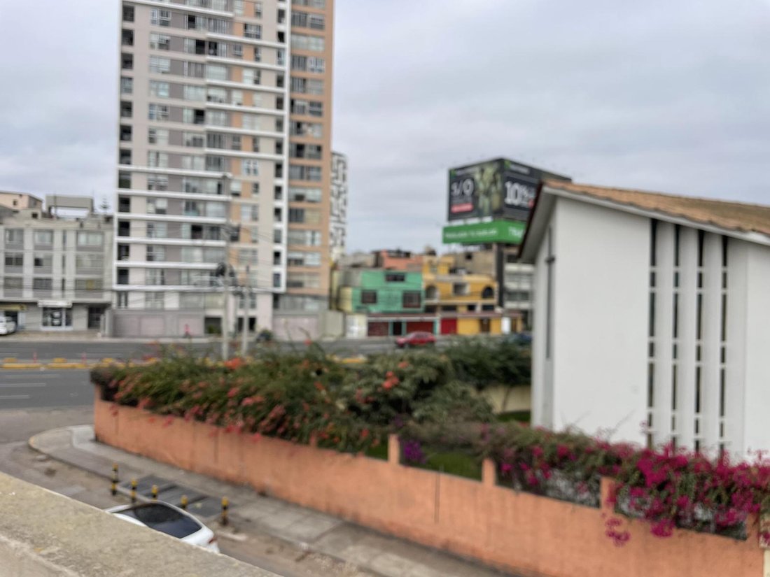 Land in Lima, Callao Region, Peru 3 - 18852543