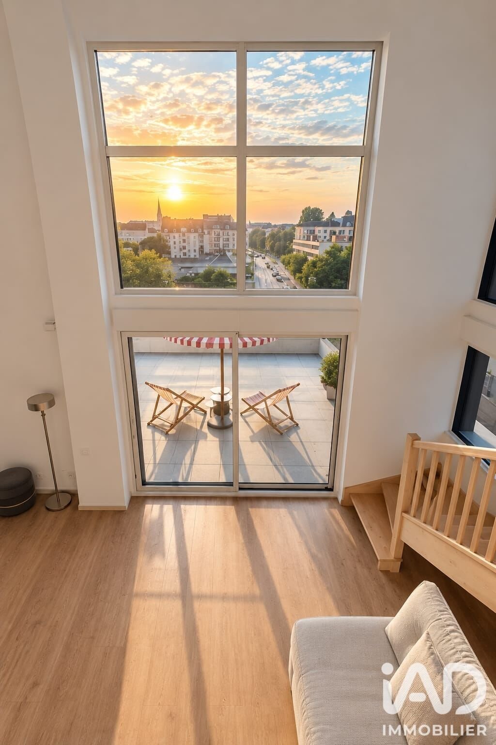 Apartment in Sablon, Metz, France 2 - 18852044