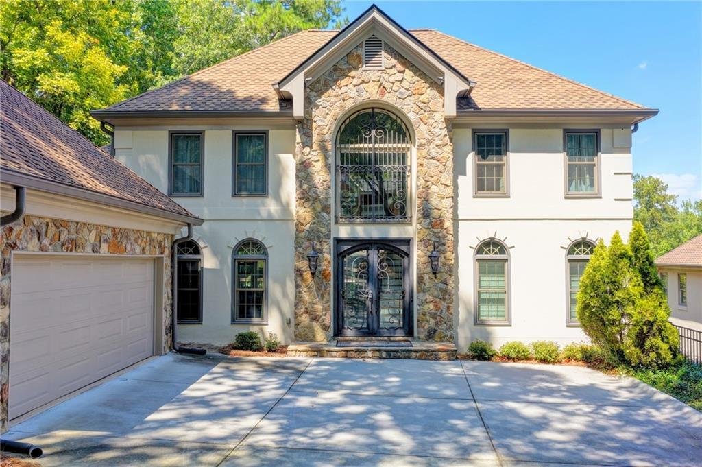 House in Alpharetta, Georgia, United States 4 - 18853189